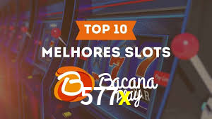 A Experiência Imersiva dos Cassinos Ao Vivo no 577x