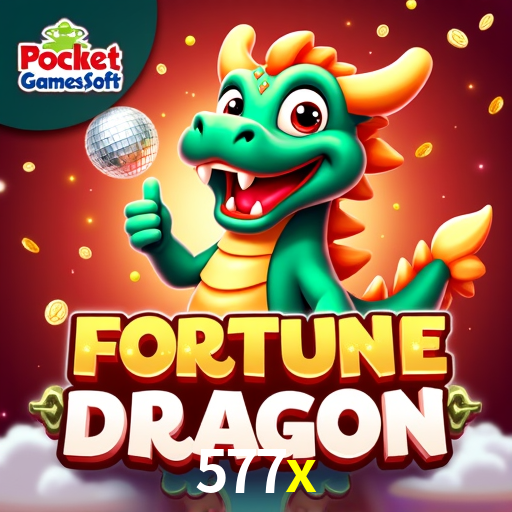 A Emoção da Loteria na 577x: Uma Chance de Mudança de Vida