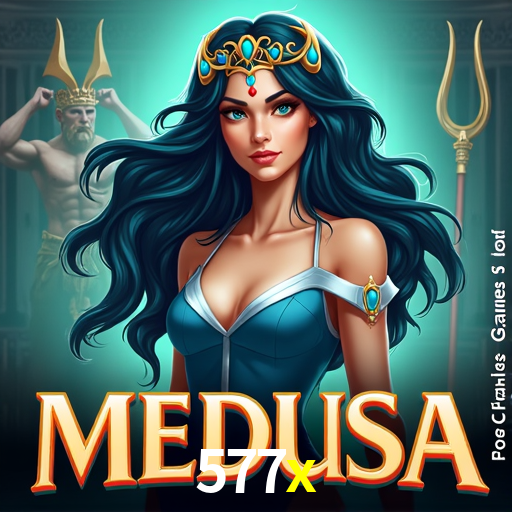 Inovações de Jogos na 577x: O Futuro das Experiências Interativas