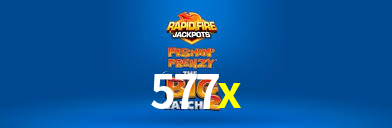 Descubra a Magia dos Jogos de Arcade no 577x