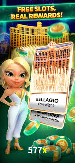 Desvendando o Mundo dos Jogos Virtuais na 577x