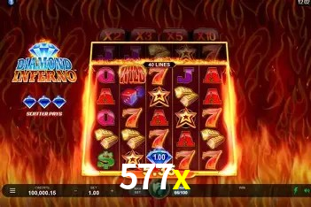 Desvendando o Mundo dos Jogos Virtuais na 577x