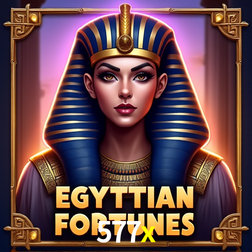 Inovações de Jogos na 577x: O Futuro das Experiências Interativas